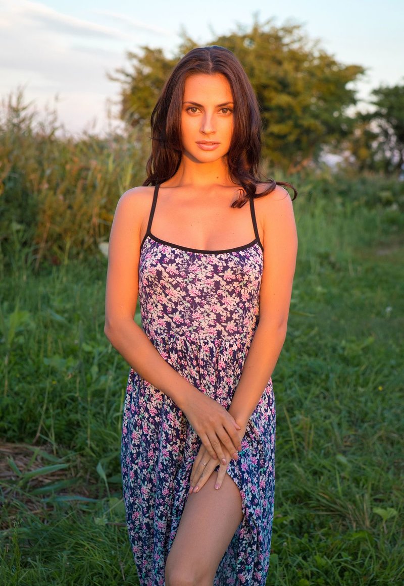 Екатерина, 62 года, 0 размер груди